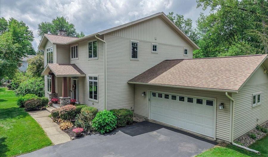 3 Proctor Ct, Albany, NY 12211 - 4 Beds, 3 Bath