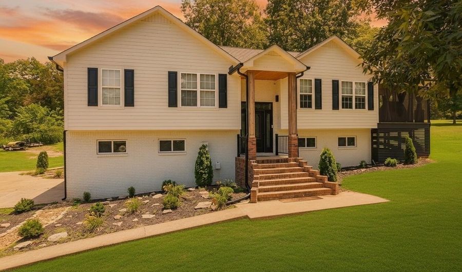 435 Bradley Ln, Bath Springs, TN 38311 - 5 Beds, 3 Bath