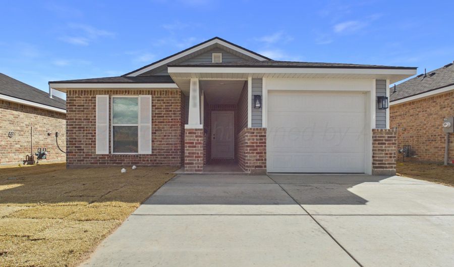 8903 Hockley St, Amarillo, TX 79124 - 2 Beds, 2 Bath