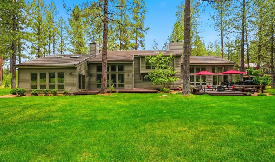 71190 Fiddleneck Ln Gh 14, Black Butte Ranch, OR 97759 - 5 Beds, 5 Bath