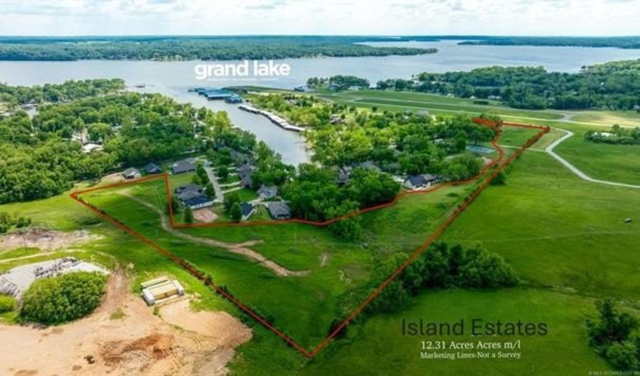 30186 S 565 Rd, Afton, OK 74331 - 0 Beds, 0 Bath