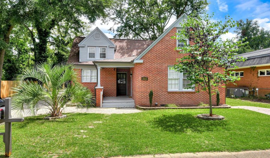 222 Newberry St NW, Aiken, SC 29801 - 0 Beds, 0 Bath