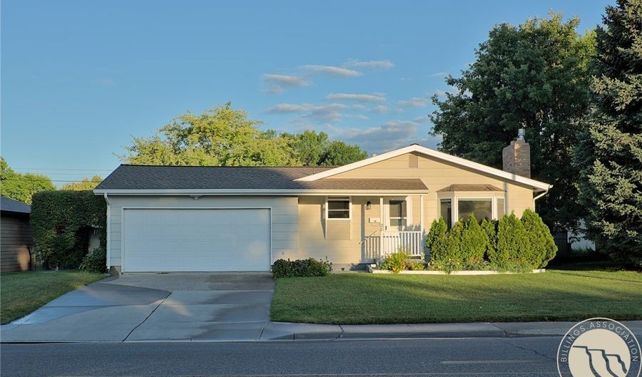 28 19th St W, Billings, MT 59102 - 5 Beds, 3 Bath