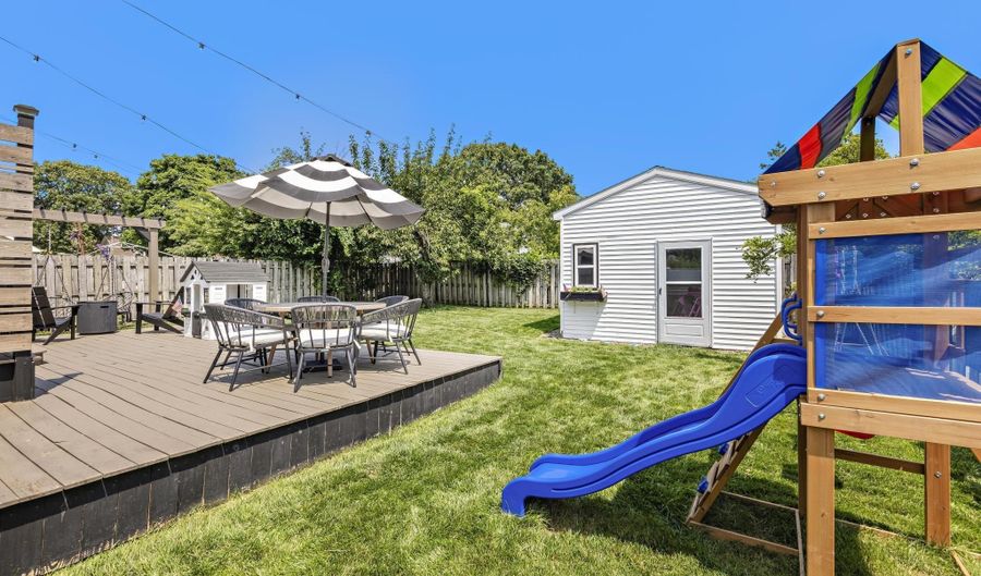 38 Leonard Ave, Atlantic Highlands, NJ 07716 - 3 Beds, 2 Bath