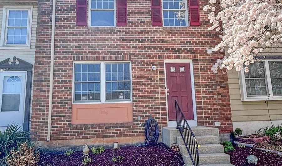 11308 BIG HORN Ct, Beltsville, MD 20705 - 3 Beds, 2 Bath