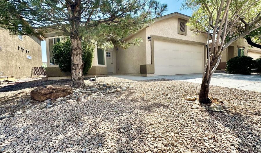 3006 Flint Axe St SW, Albuquerque, NM 87121 - 3 Beds, 2 Bath