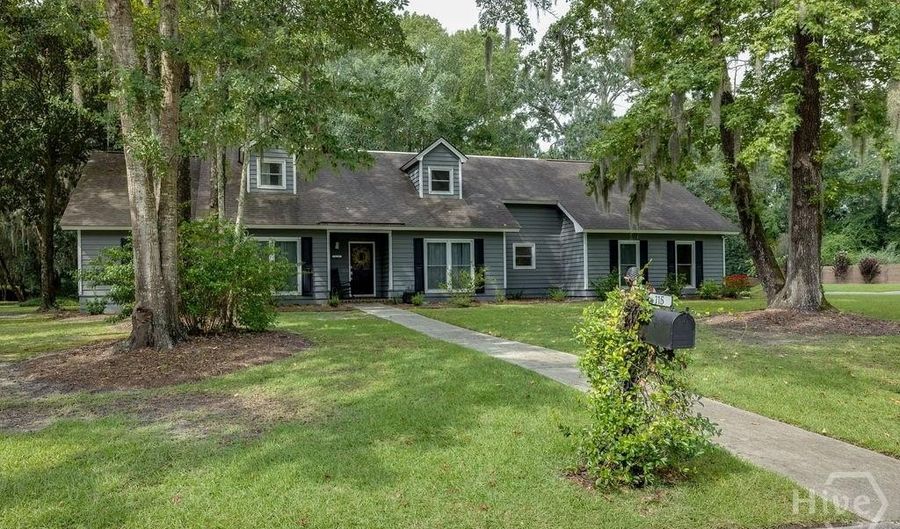 115 Companion Way, Savannah, GA 31419 - 4 Beds, 3 Bath