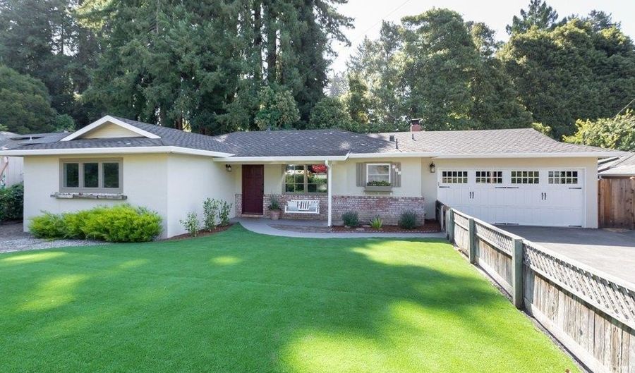302 Coronado Dr, Aptos, CA 95003 - 3 Beds, 1 Bath