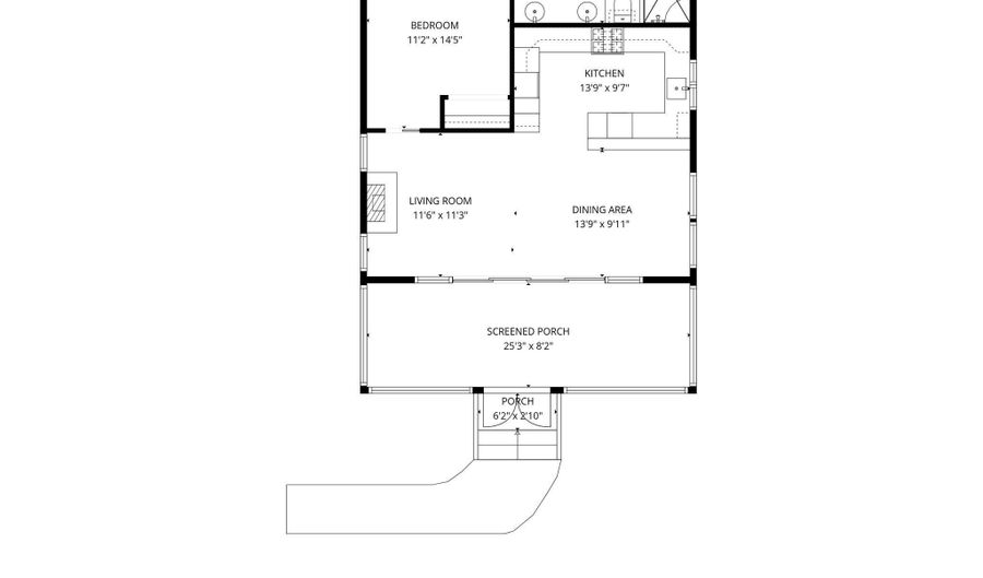7508 COOPER POINT Rd, Bozman, MD 21612 - 6 Beds, 8 Bath