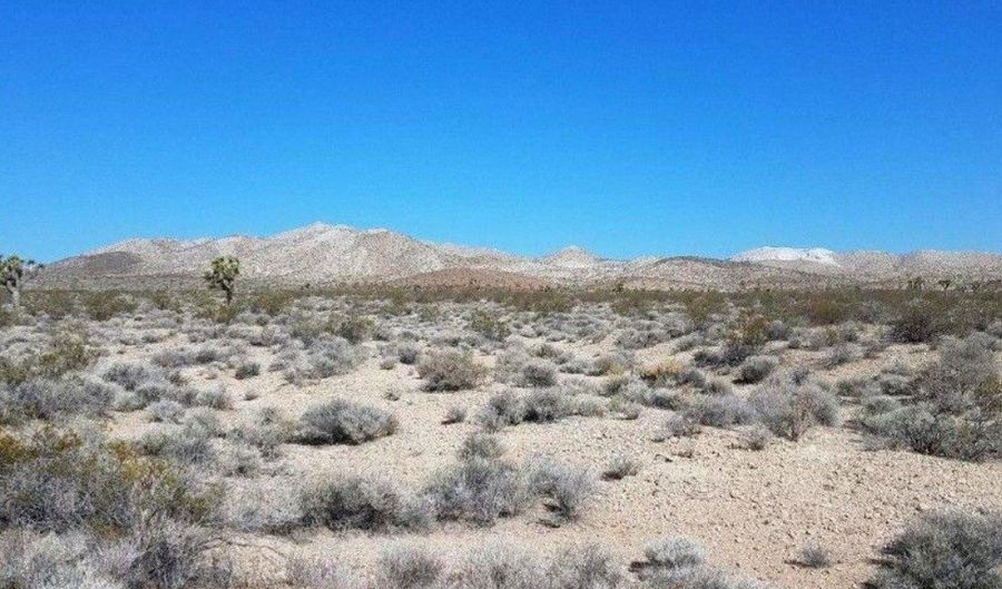 0 Shadow Mtn, Adelanto, CA 92301 - 0 Beds, 0 Bath