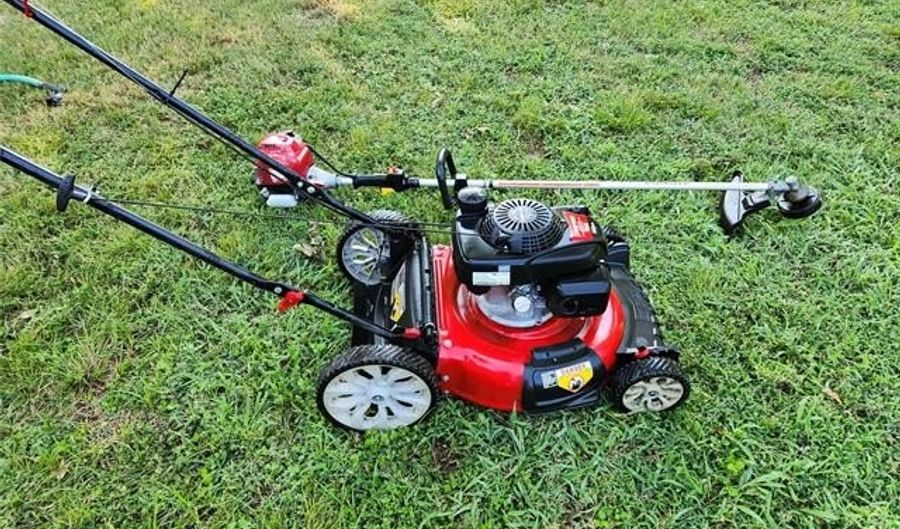 1216 11th Ave NW, Ardmore, OK 73401 - 2 Beds, 2 Bath