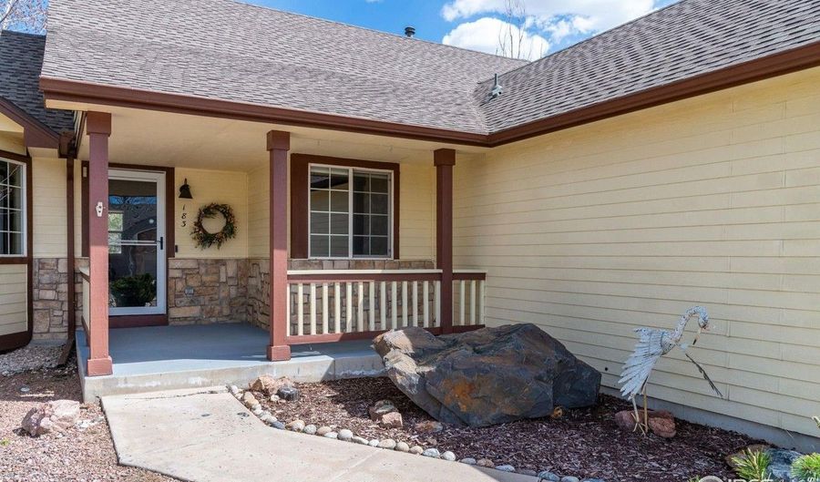 183 Maplewood Dr, Erie, CO 80516 - 4 Beds, 3 Bath