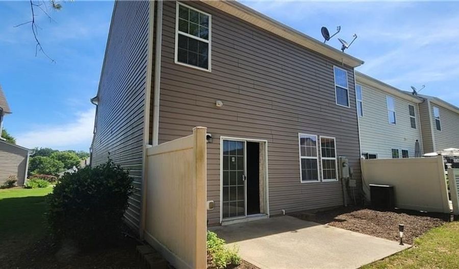 413 Windstone Trl, Alpharetta, GA 30004 - 3 Beds, 3 Bath