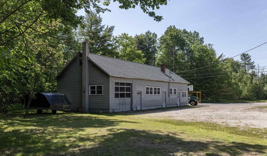 442 Mayhew Tpke, Bridgewater, NH 03222 - 0 Beds, 0 Bath