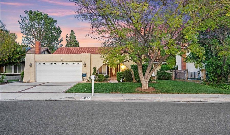 6230 Acadia Ave, Agoura Hills, CA 91301 - 4 Beds, 2 Bath