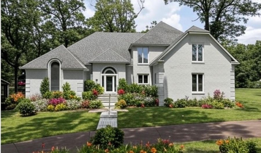 9202 DAVIES PLANTATION, Bartlett, TN 38133 - 6 Beds, 4 Bath