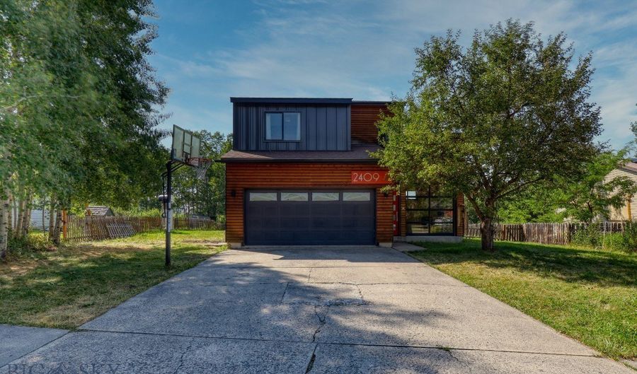2409 Westridge Dr, Bozeman, MT 59715 - 3 Beds, 3 Bath
