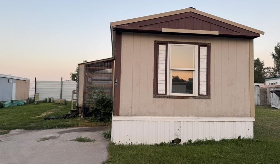 155 Hillcrest Ave #48, American Falls, ID 83211 - 3 Beds, 1 Bath