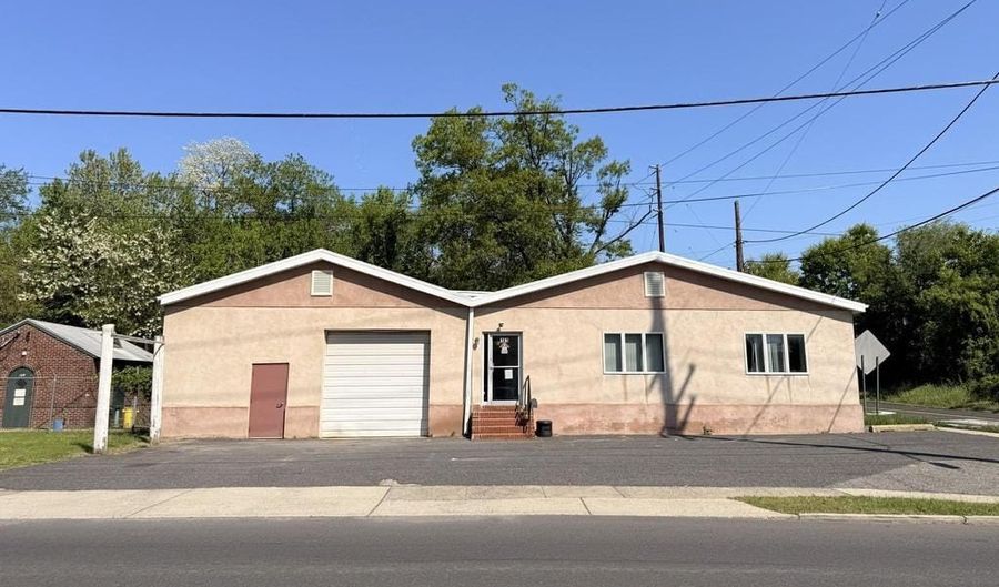 101 W NICHOLSON Rd, Audubon, NJ 08106 - 0 Beds, 0 Bath