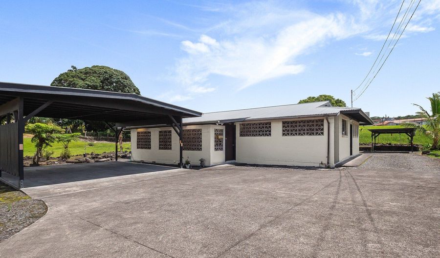 1610- A KINOOLE St, Hilo, HI 96720 - 5 Beds, 3 Bath