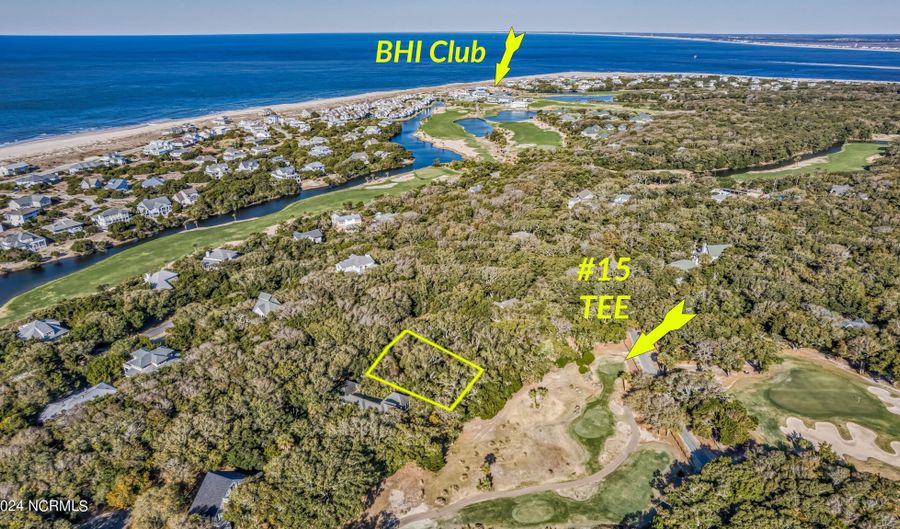 17 Red Cedar Trl, Bald Head Island, NC 28461 - 0 Beds, 0 Bath