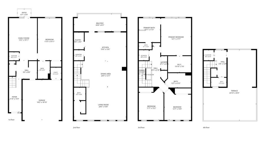 22274 RIVANNA SHORE Ter, Ashburn, VA 20148 - 4 Beds, 4 Bath