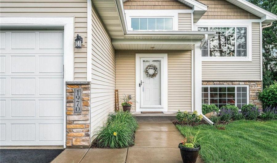1970 157th Ln NW, Andover, MN 55304 - 5 Beds, 3 Bath