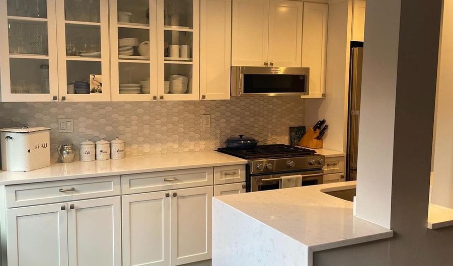 1601 18TH St NW 307, Washington, DC 20009 - 1 Beds, 1 Bath
