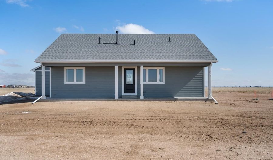 Tract 15 BLUE DUCK TRL, Burns, WY 82053 - 2 Beds, 2 Bath