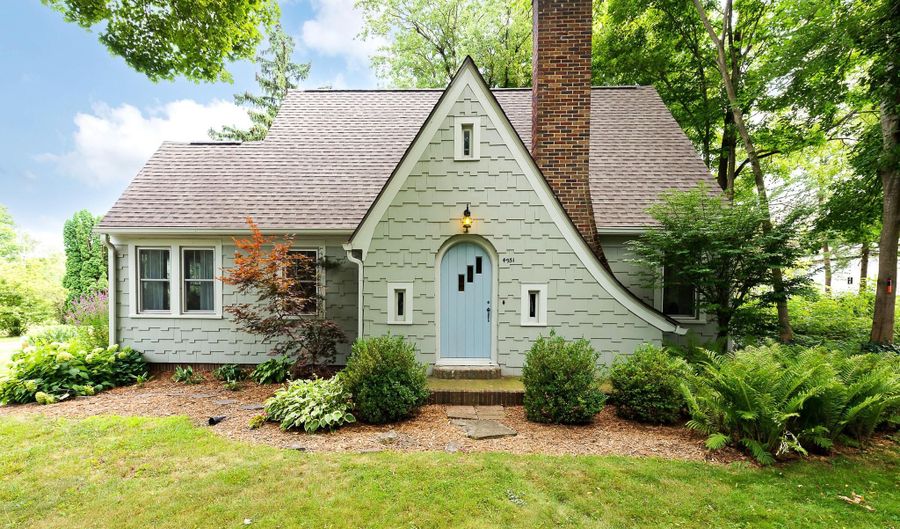 4951 W Liberty Rd, Ann Arbor, MI 48103 - 3 Beds, 2 Bath