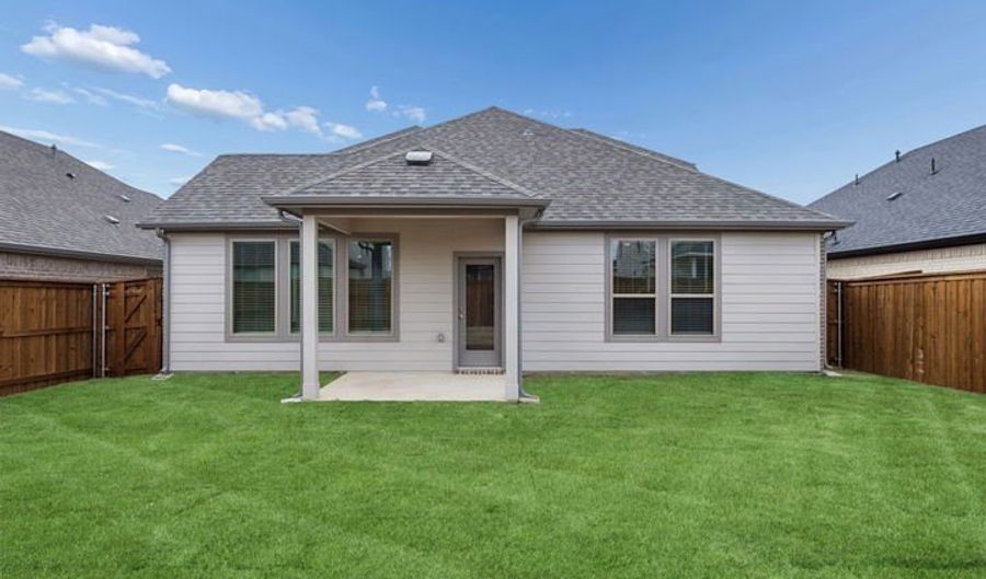748 Brightstar Dr, Aledo, TX 76008 - 4 Beds, 3 Bath