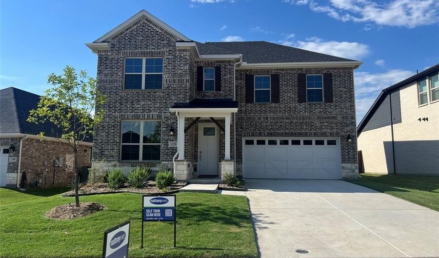 3228 Loftwood Ln, Anna, TX 75409 - 4 Beds, 3 Bath
