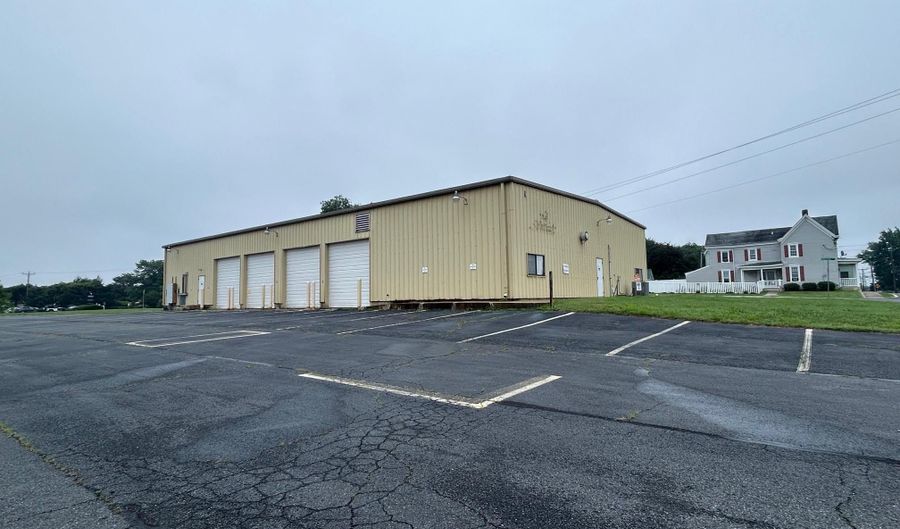 200 N BASSETT St, Clayton, DE 19938 - 0 Beds, 0 Bath