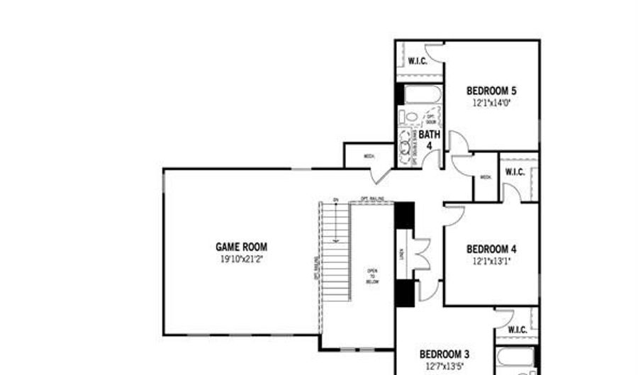 2905 Spring Valley Way, Anna, TX 75409 - 5 Beds, 5 Bath