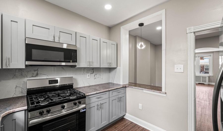 205 W LOUDON St, Philadelphia, PA 19120 - 3 Beds, 2 Bath