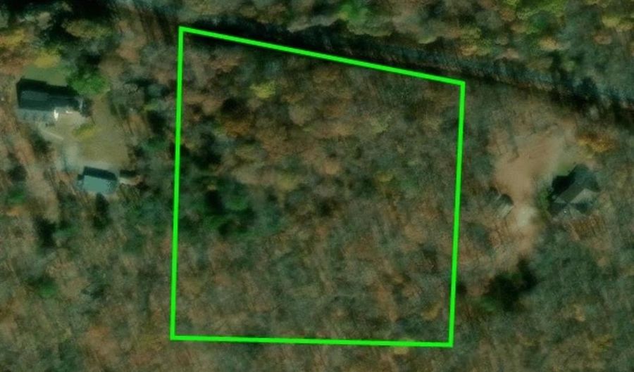 VistaPointe Drive lot 007, Batesville, AR 72501 - 0 Beds, 0 Bath