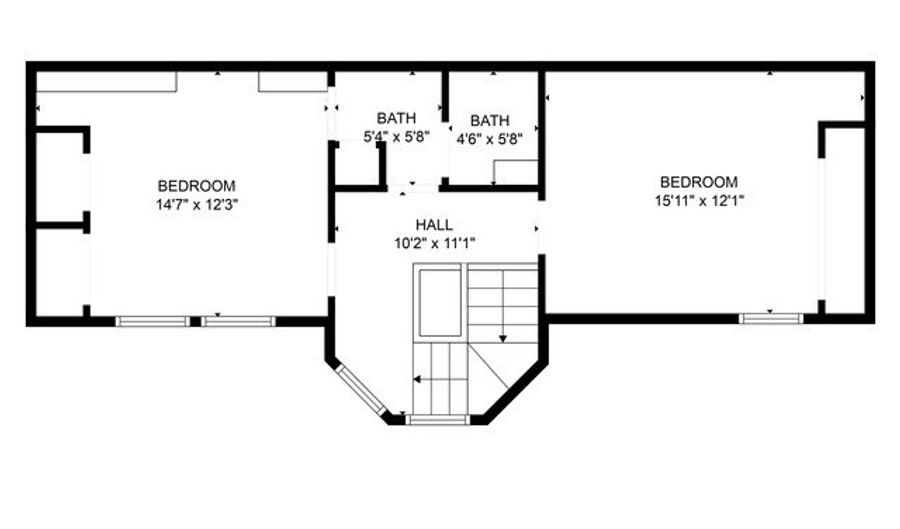14802 River Ml, San Antonio, TX 78216 - 3 Beds, 3 Bath