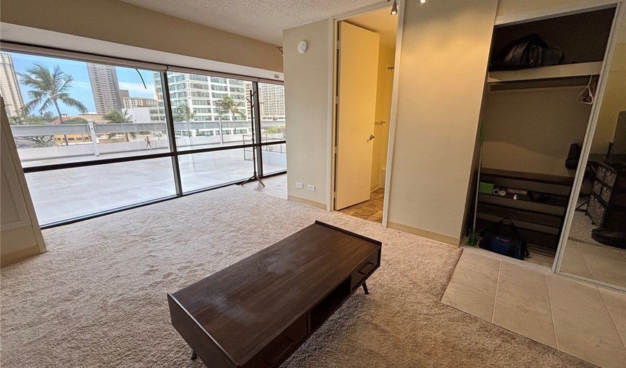 1750 Kalakaua Ave 603, Honolulu, HI 96826 - 0 Beds, 1 Bath