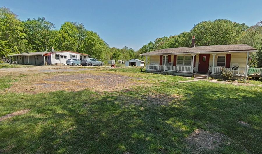 23212 NECK Rd, Aquasco, MD 20608 - 5 Beds, 3 Bath