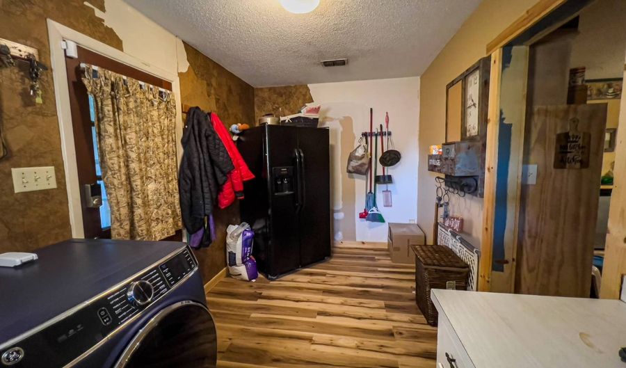 1470 BRIARWOOD St, Ashdown, AR 71822 - 4 Beds, 2 Bath