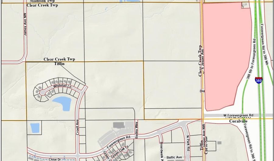 Diamond Bouleivard Lot 10, North Liberty, IA 52317 - 0 Beds, 0 Bath