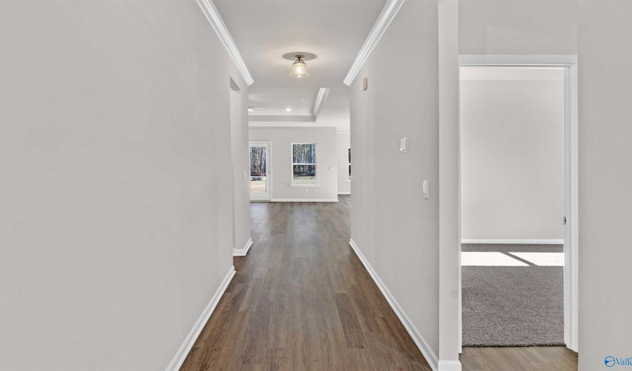 23285 Worchester Ln, Athens, AL 35613 - 4 Beds, 3 Bath