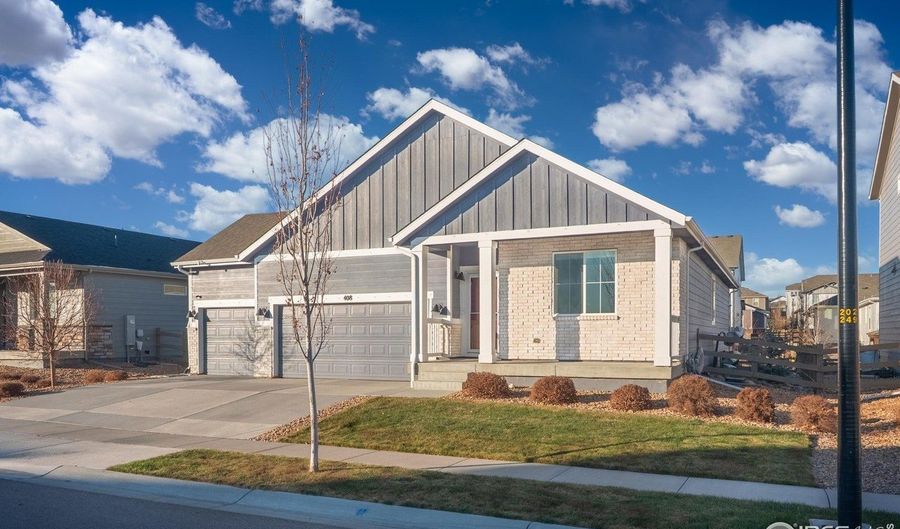 408 Kansas Ave, Berthoud, CO 80513 - 3 Beds, 2 Bath