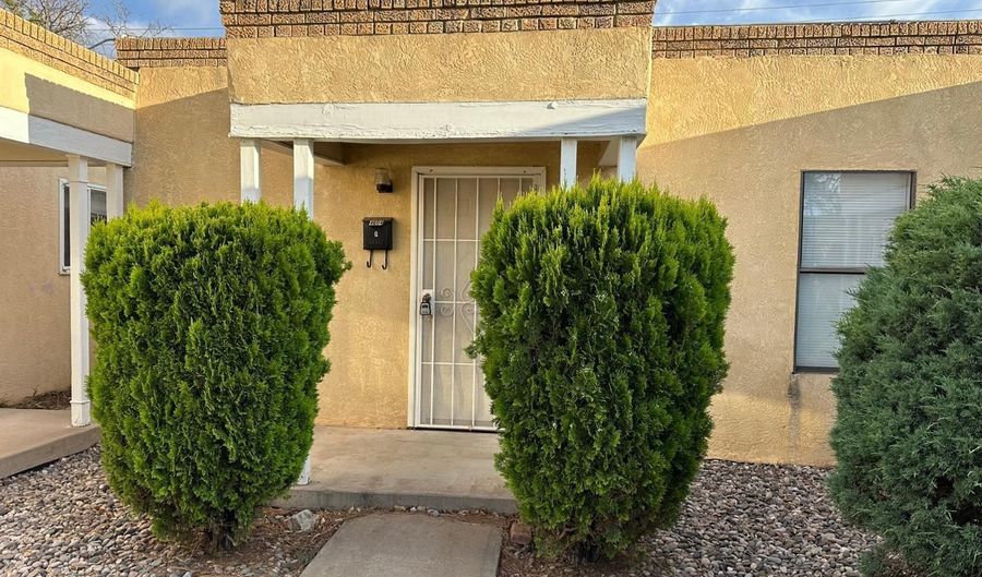 4604 Zuni Rd SE Apt G, Albuquerque, NM 87108 - 1 Beds, 1 Bath