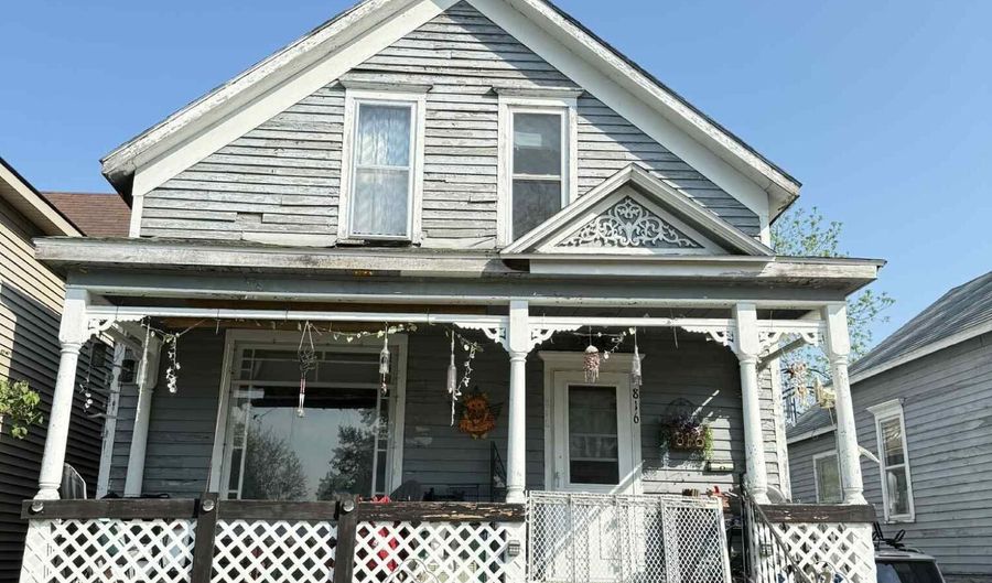 816 Ford Ave, Alpena, MI 49707 - 6 Beds, 1 Bath