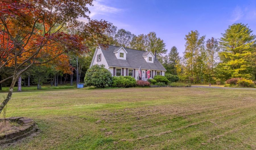 11 Rock Mountain Ests, Accord, NY 12404 - 4 Beds, 3 Bath