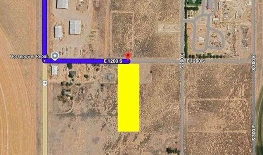 2 87 Ac W/ Well W H20, Beryl, UT 84714 - 0 Beds, 0 Bath