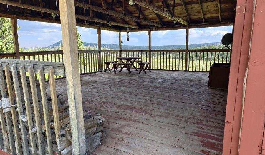 2074 S Lowder Crk, Brian Head, UT 84719 - 2 Beds, 1 Bath