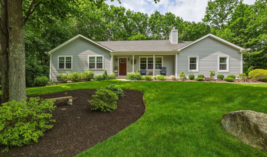 161 Cameron Dr, Bristol, CT 06010 - 3 Beds, 2 Bath