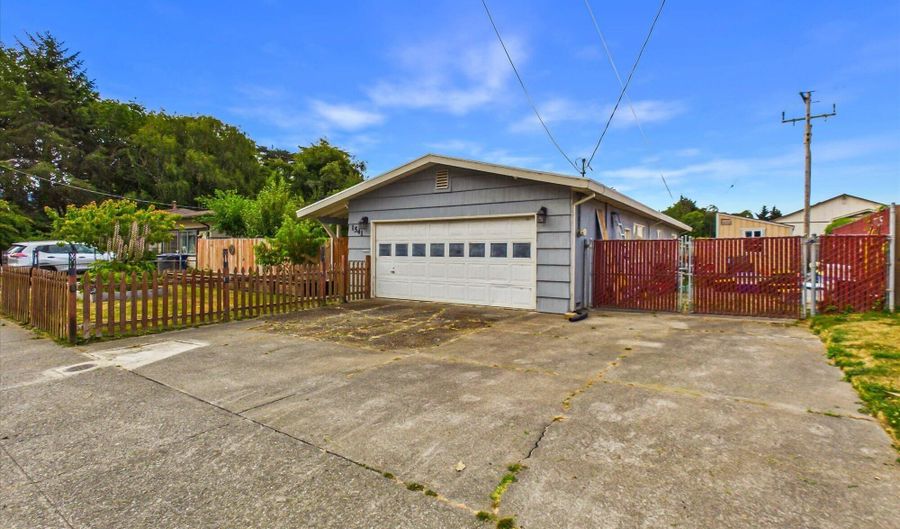 1541 Stromberg Ave, Arcata, CA 95521 - 3 Beds, 1 Bath